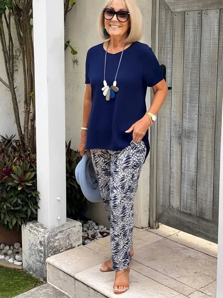 Grace l Set Coastal Grace