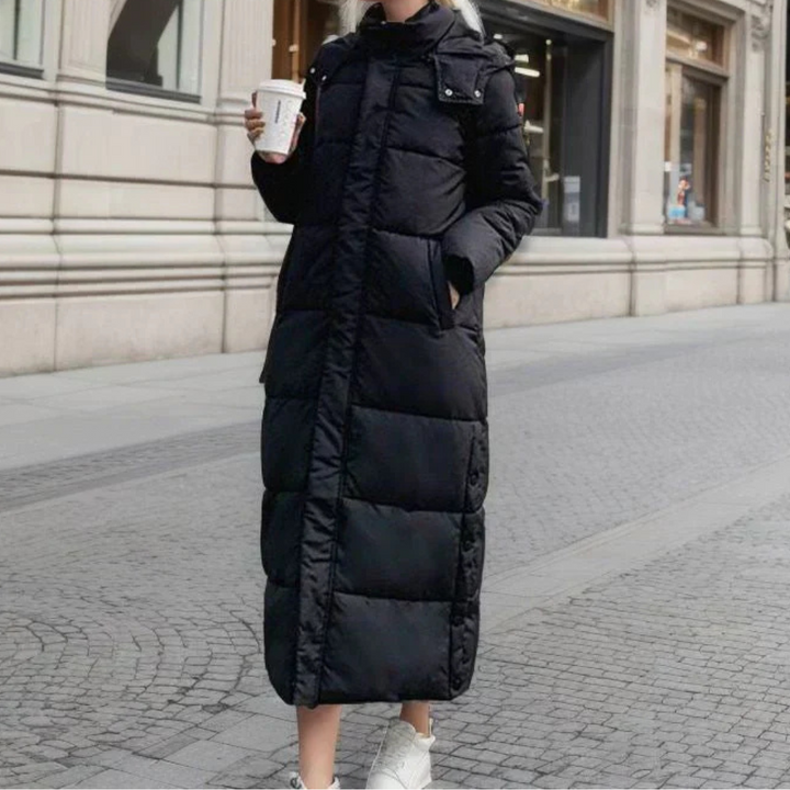 Nora | Cappotto Confortevole ed Elegante