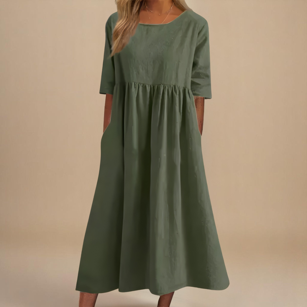 Sofia™ | Vestito Elegante e Flattering