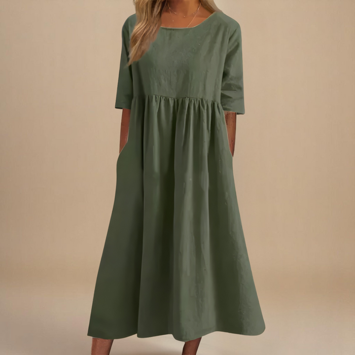 Sofia™ | Vestito Elegante e Flattering