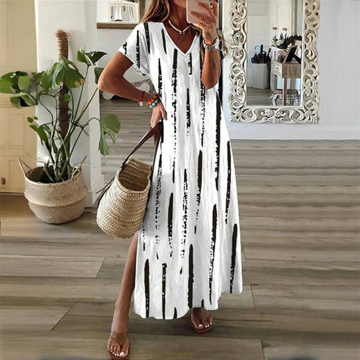 Abito Elegante e Casual