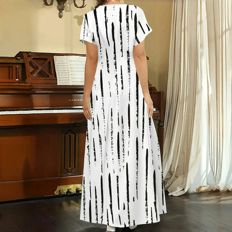Abito Elegante e Casual