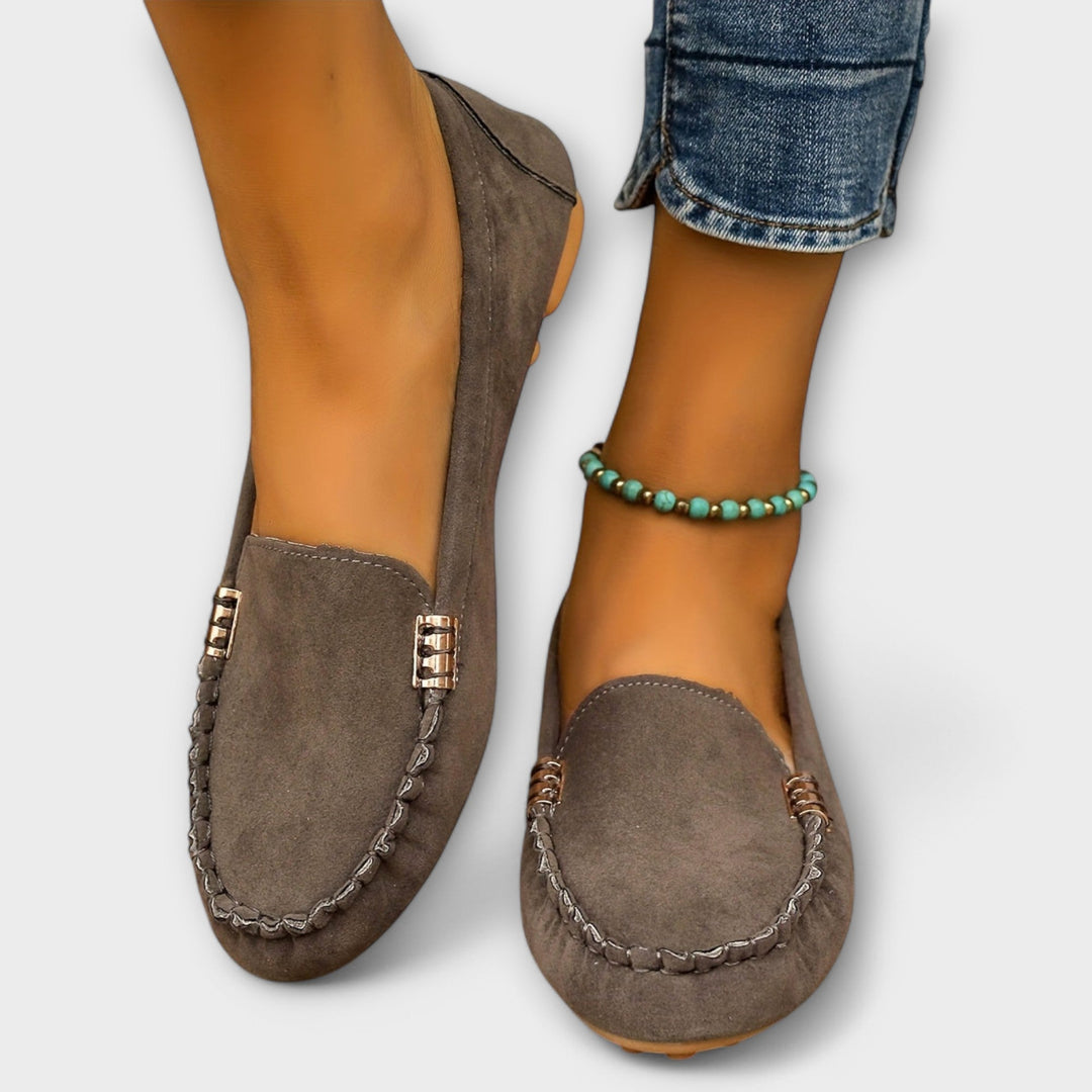 Bianca - Mocassini slip-on