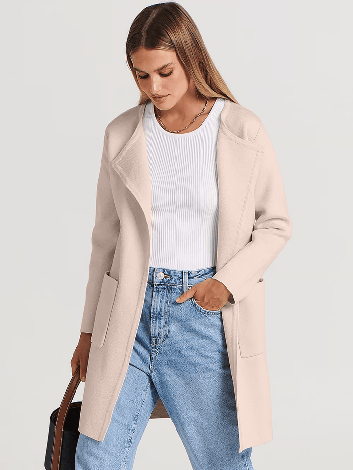 Carry | Giacca morbida