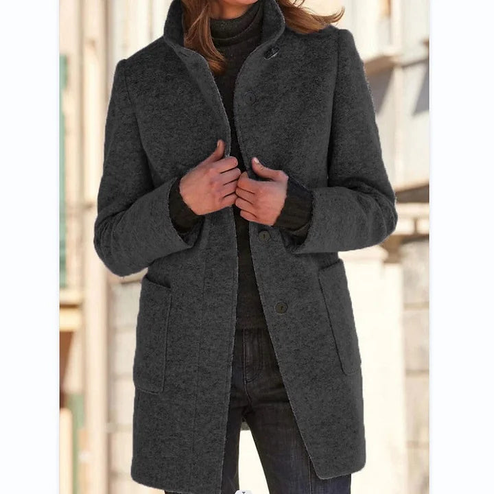 Fjora | Cappotto Classico