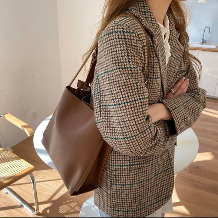 Camille - Borsa Classica per Tutti i Giorni