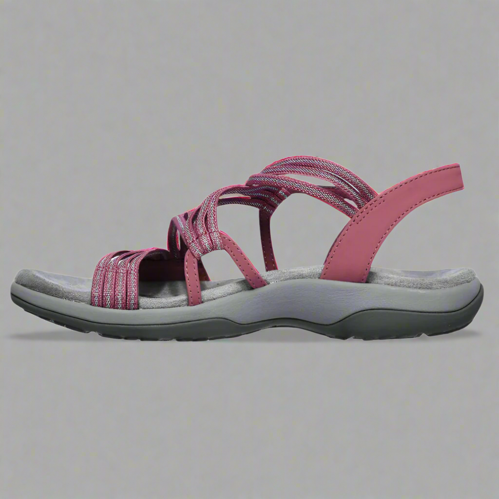 Helene | Scarpe Ortopediche Confortevoli