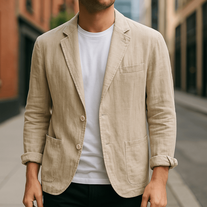 Marlow Blazer