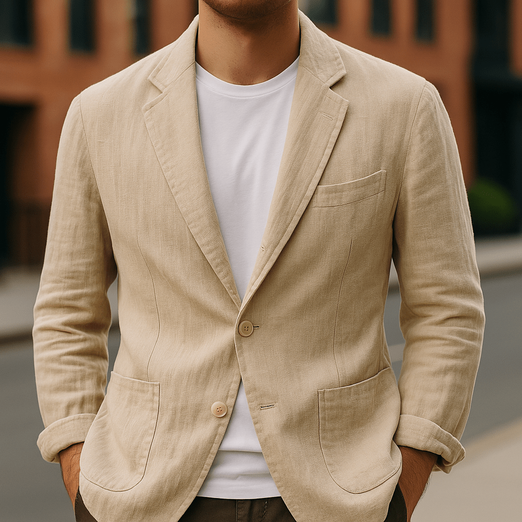 Marlow Blazer