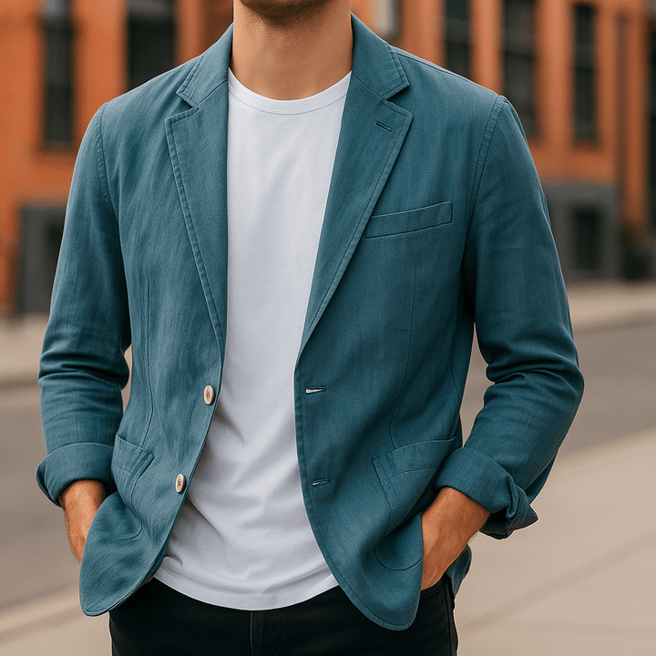 Marlow Blazer