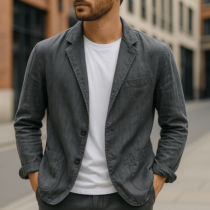 Marlow Blazer