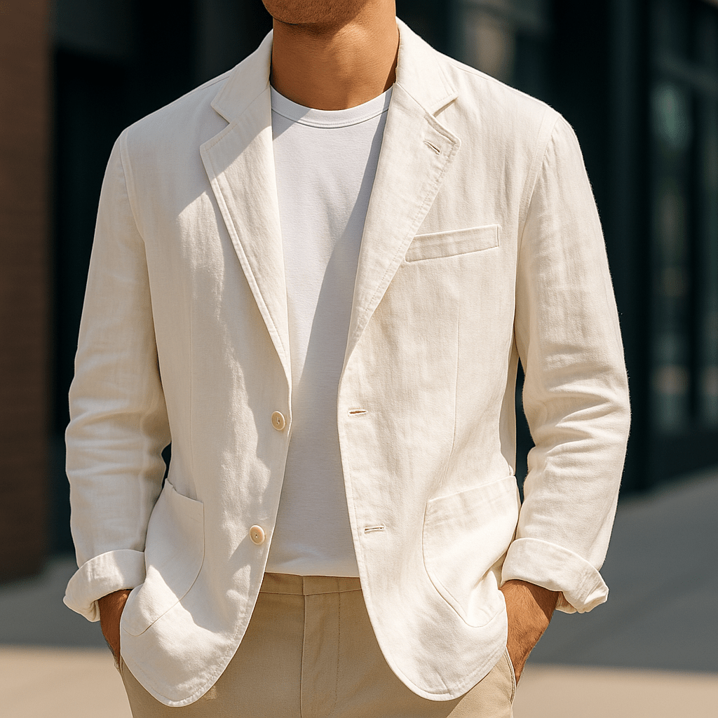 Marlow Blazer