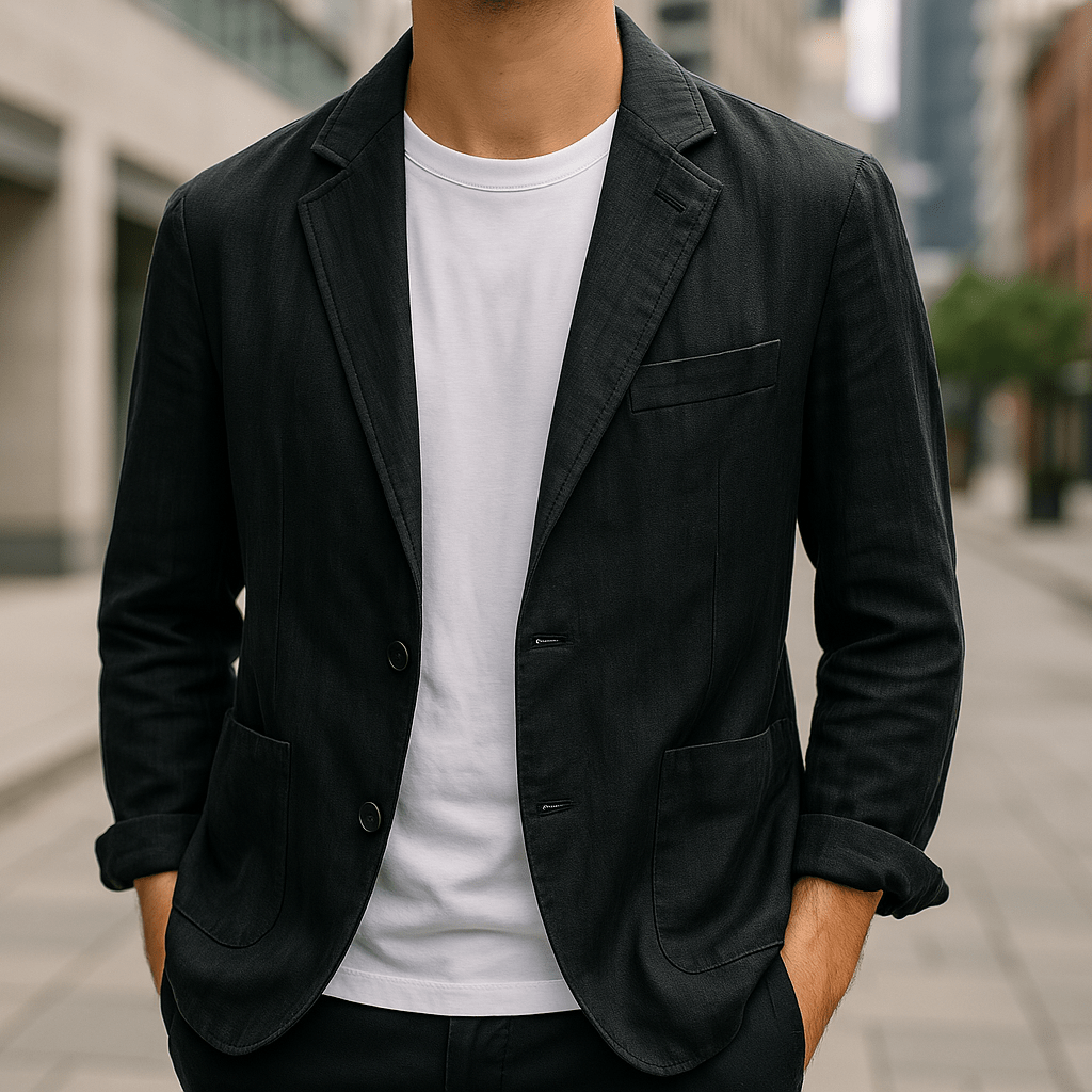 Marlow Blazer