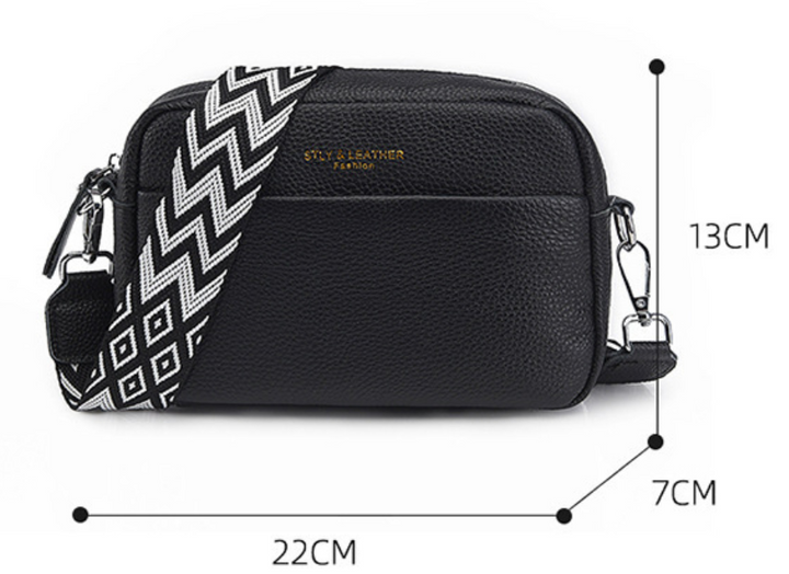 Ava - Borsa a spalla di lusso