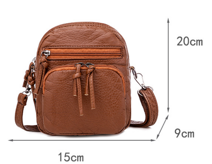 Lila - Borsa Chic