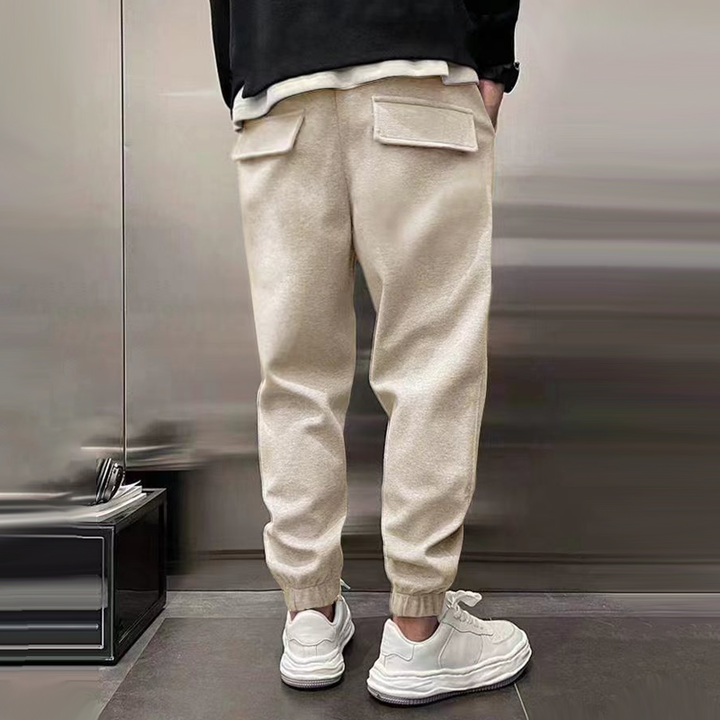 Bosco™ | Pantaloni Supreme