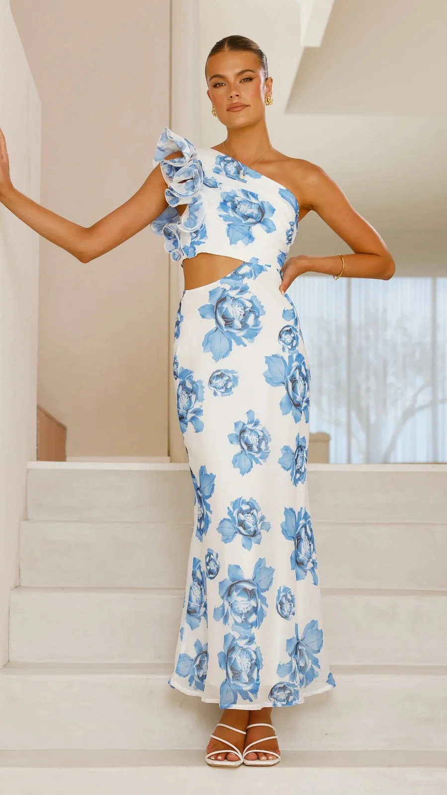 Lina™ - Eleganza e stile audace