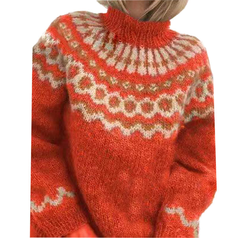Maglione Violas Drøm dall'Islanda