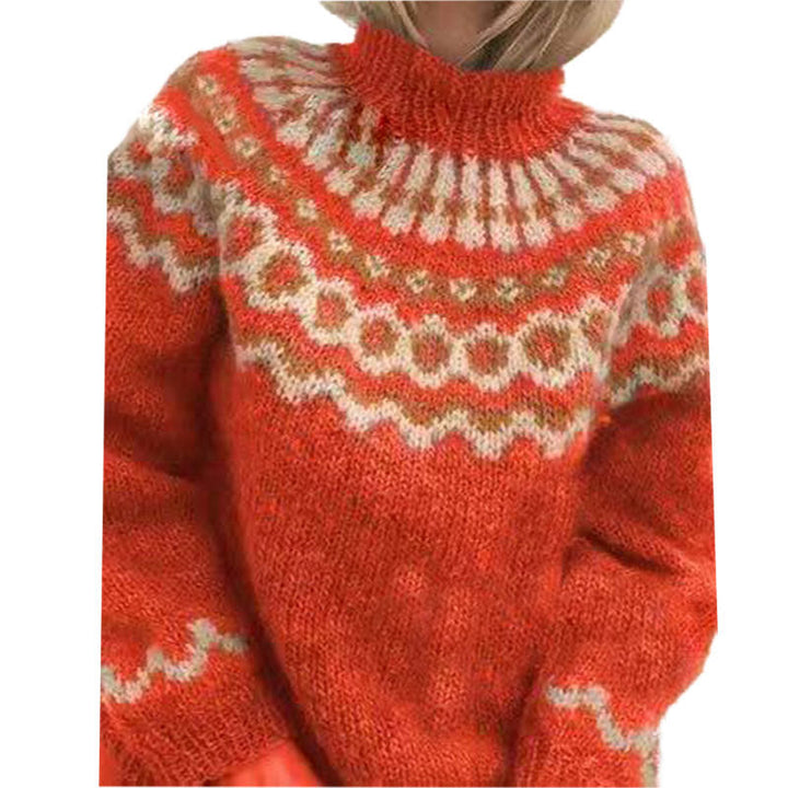 Maglione Violas Drøm dall'Islanda