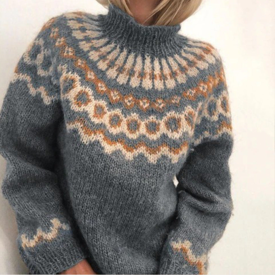 Maglione Violas Drøm dall'Islanda