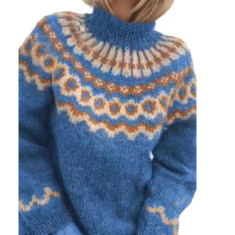 Maglione Violas Drøm dall'Islanda
