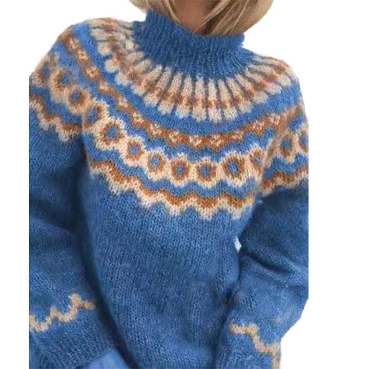 Maglione Violas Drøm dall'Islanda