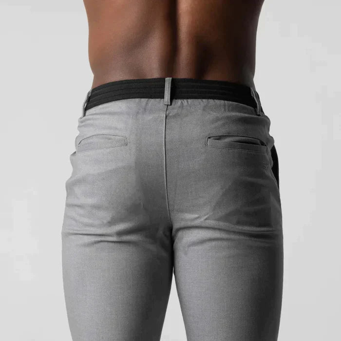 JAMES | PANTALONI DA UOMO VERSATILI E COMODI
