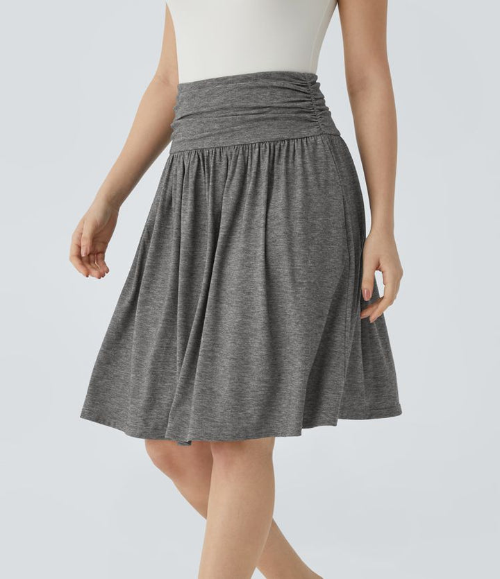 Nina | Gonna Elegante e Confortevole