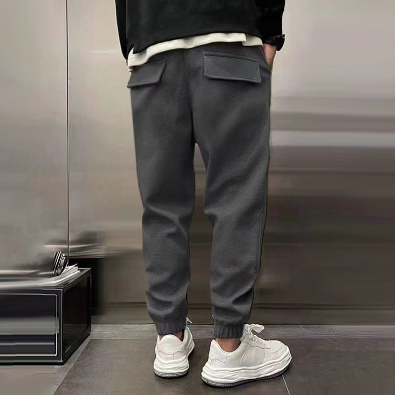 Bosco™ | Pantaloni Supreme