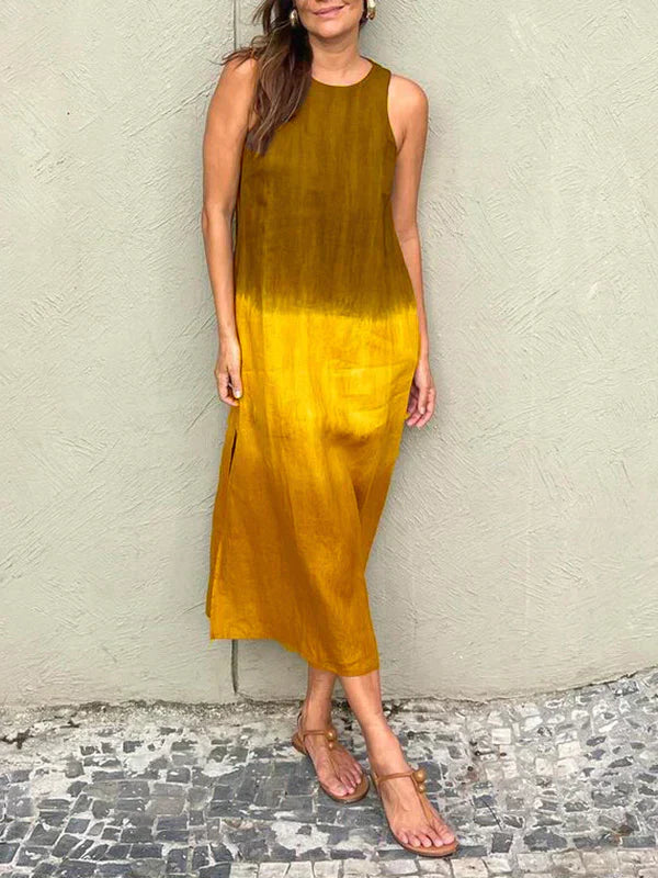Mira™ | Abito stampato elegante