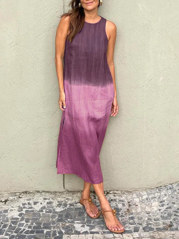 Mira™ | Abito stampato elegante
