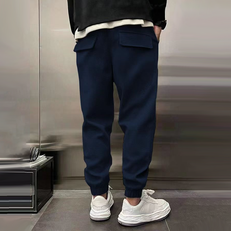 Bosco™ | Pantaloni Supreme
