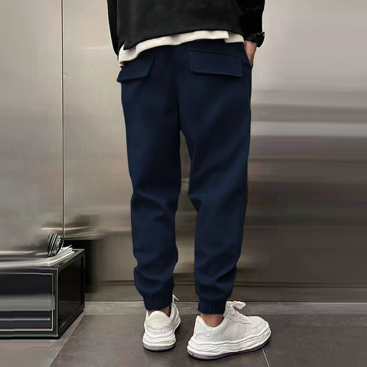 Bosco™ | Pantaloni Supreme