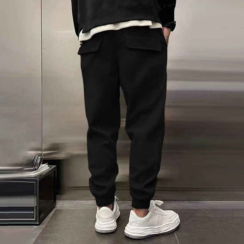 Bosco™ | Pantaloni Supreme