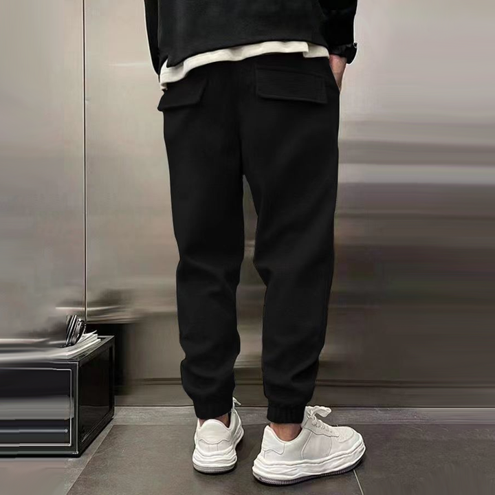 Bosco™ | Pantaloni Supreme