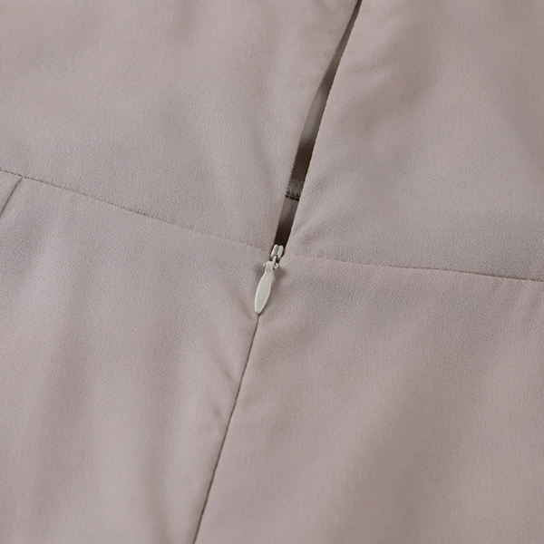 Lottie | Abito Maxi Luxe