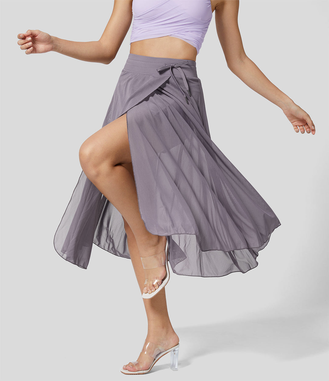 Livan | Elegante Gonna 2-in-1