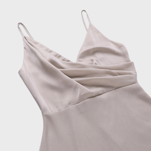 Lottie | Abito Maxi Luxe