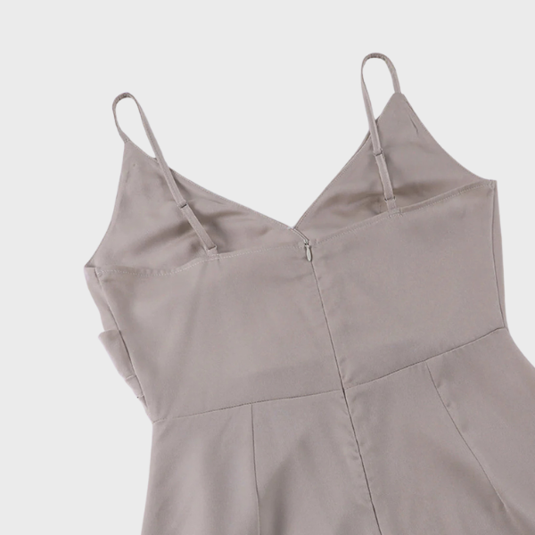 Lottie | Abito Maxi Luxe