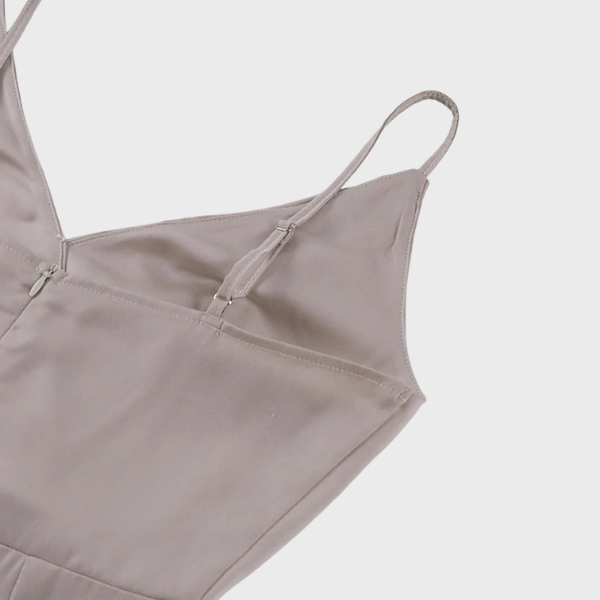 Lottie | Abito Maxi Luxe