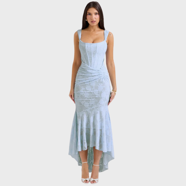 Lyra | Abito Maxi