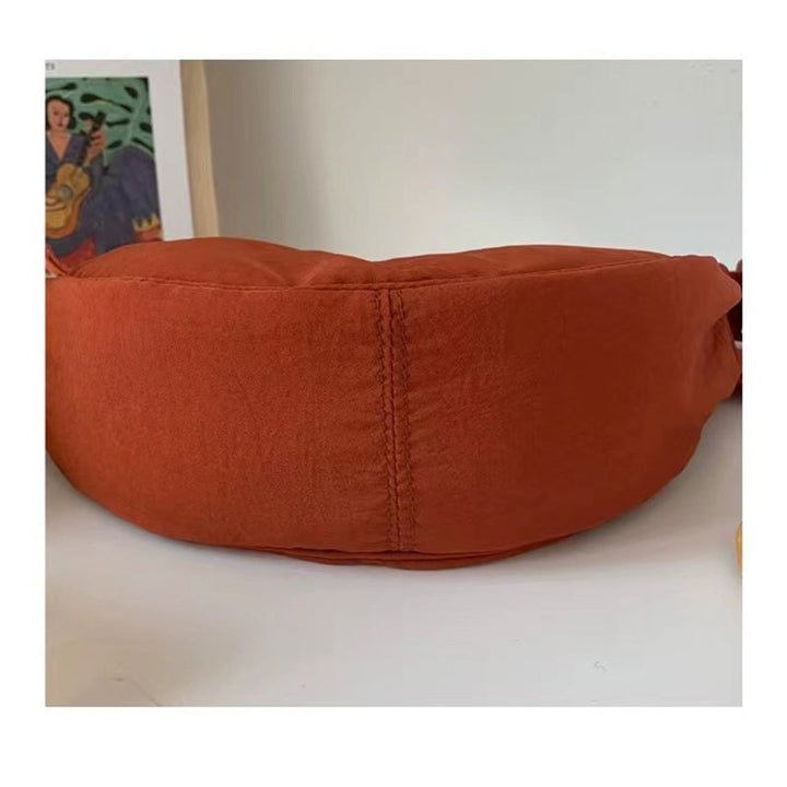 Borsa a Tracolla da Donna in Nylon