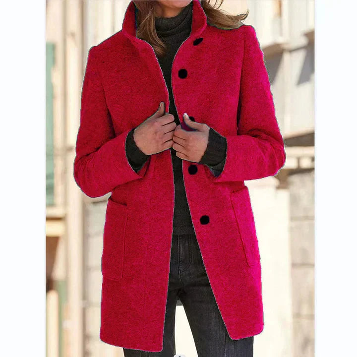 Fjora | Cappotto Classico
