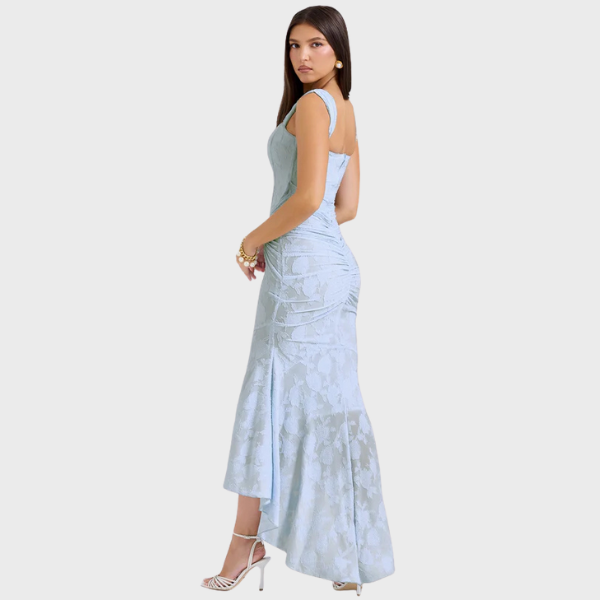 Lyra | Abito Maxi