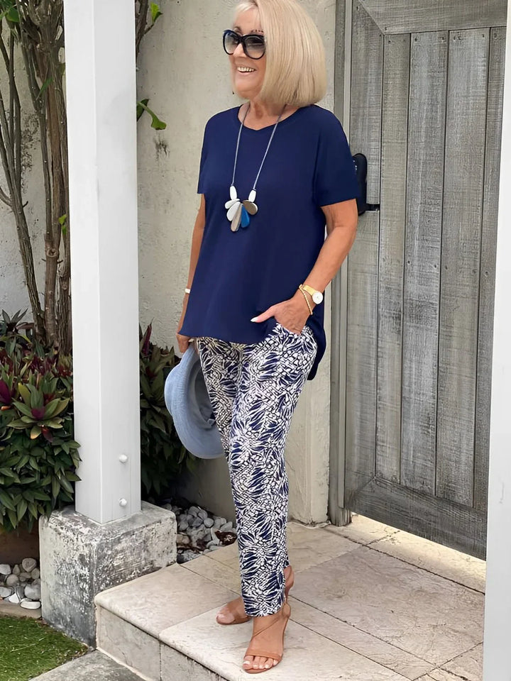 Grace l Set Coastal Grace