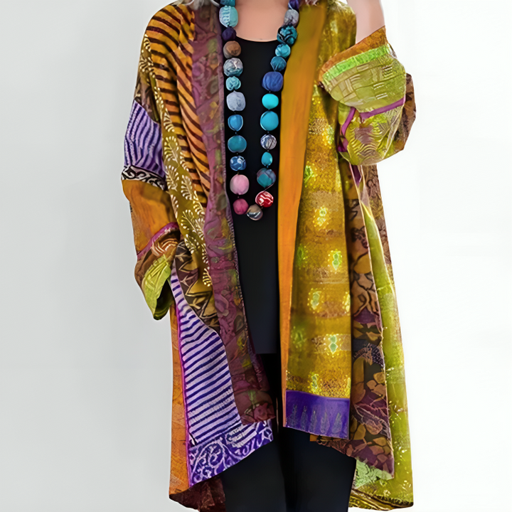 Heidi | Cardigan Elegante