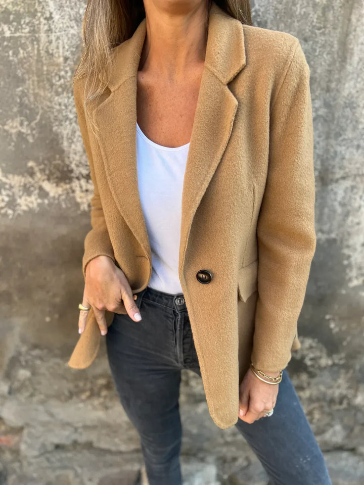 Rosalie™ | Elegante Giacca Primaverile