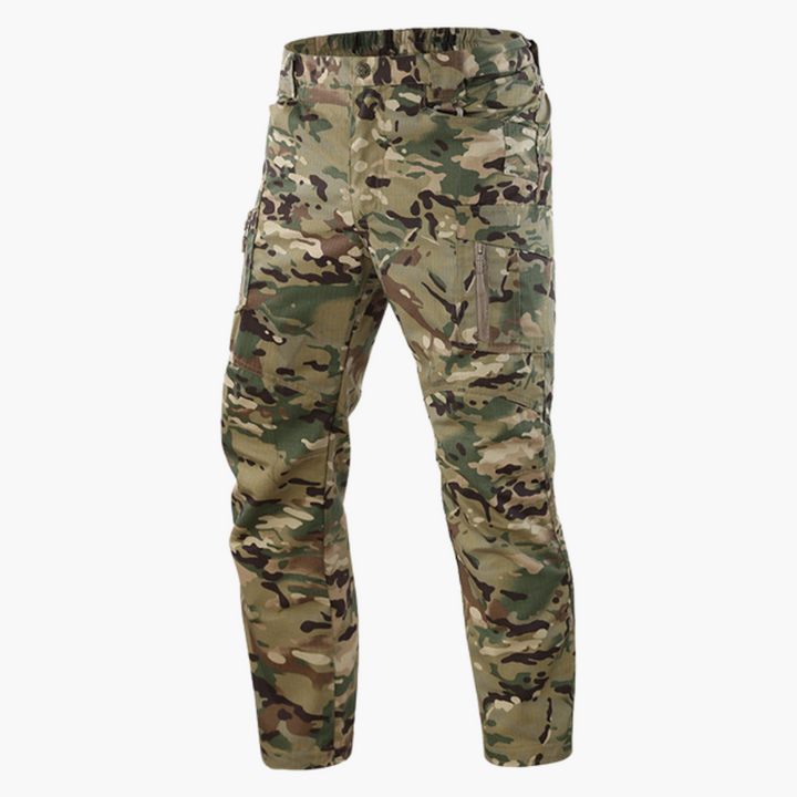 Moritz | Pantaloni Tattici
