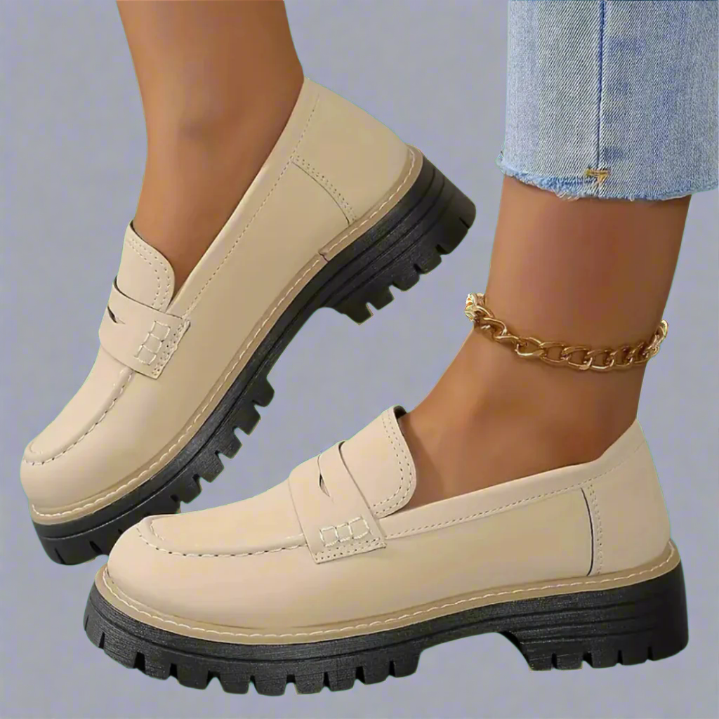 Ysabel | Mocassini Slip-On Eleganti per Ogni Occasione