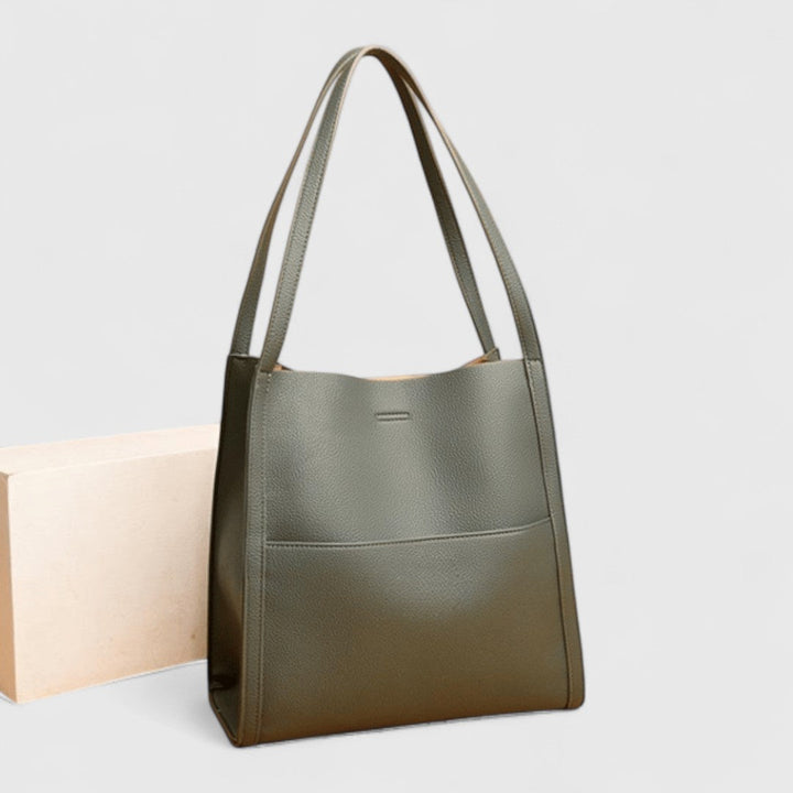 Caitlyn - Borsa a Spalla Classica